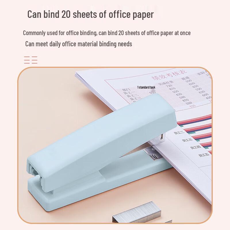 Qixin B3113 Stapler