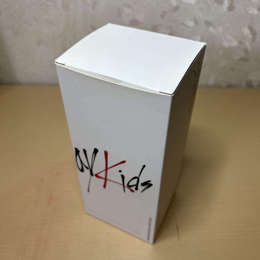 

[ИСПОЛЬЗОВАН] фонарик Straykids