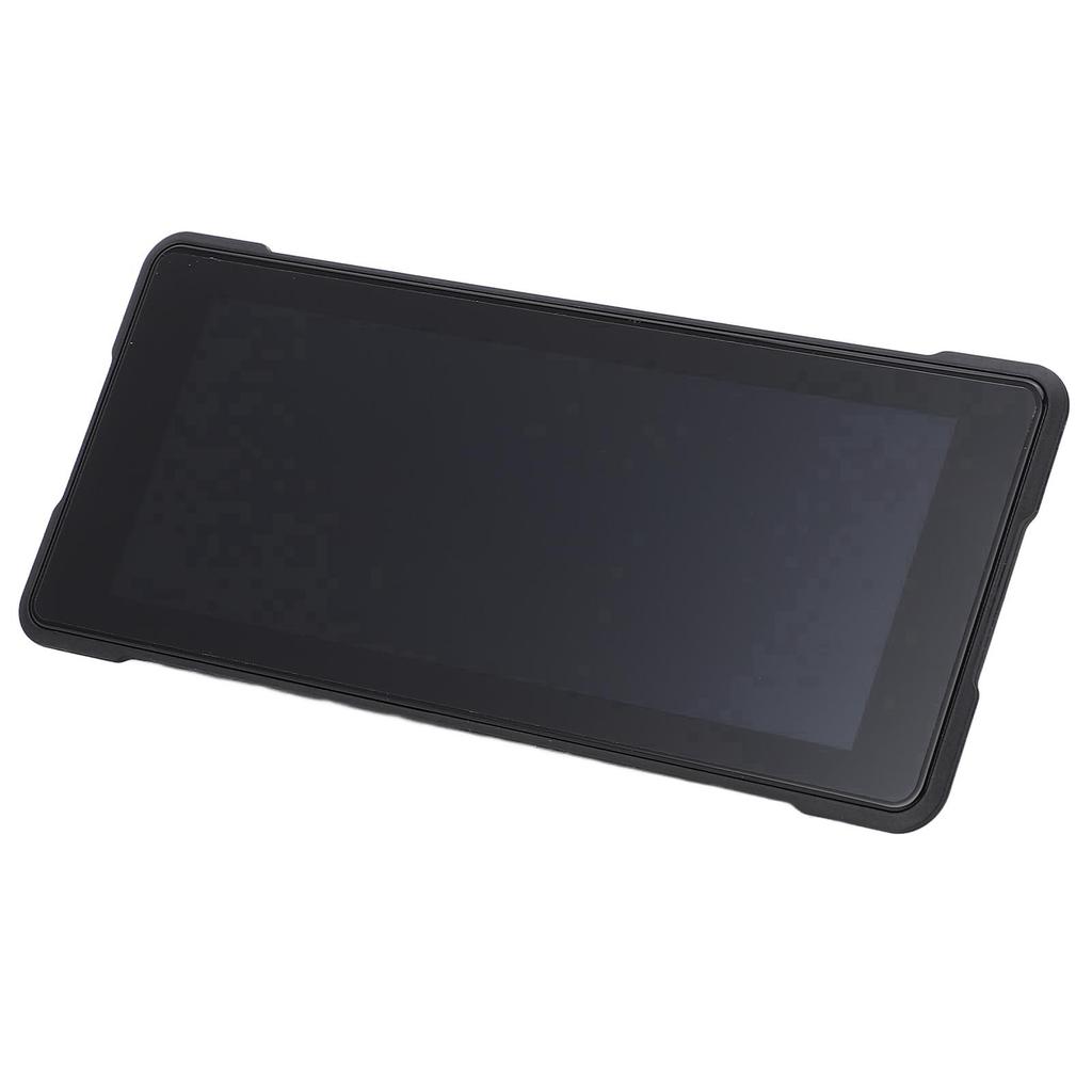 7inch Motorcycle GPS Navigator for Android Auto Carplay 7in Touch Screen Sunlight Readable Display