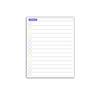 List To Do List Magnetic Work Plan Memo Message Board Month Planner Plan Notepad Fridge Stickers