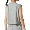 New Nike Tank Tops Women's Gray FV5506-063