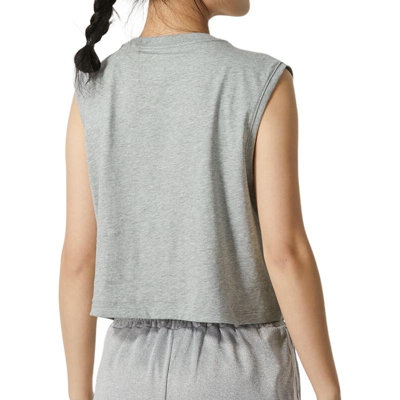 New Nike Tank Tops Women's Gray FV5506-063