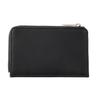 X-girl XG Metallic Logo Wallet 105253054013 Black One Size
