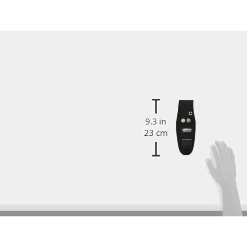 JEFCOM Electrician Pro Canvas Holder JND-944-BK