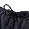 2-7 Years Kids Warm Drawstring Pants Adjustable Cuffs Windproof Pants