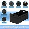 Foldable Car Trunk Storage Box for Toyota Organize Your Store Your and Use It for Outdoor Large Capacity Luggage Portable Trunk Noah, Trunk, Shopping,