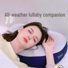 breo PS1 Lite Sleep Aid Neck and Shoulder Massager Pillow CN plug (adapter included)