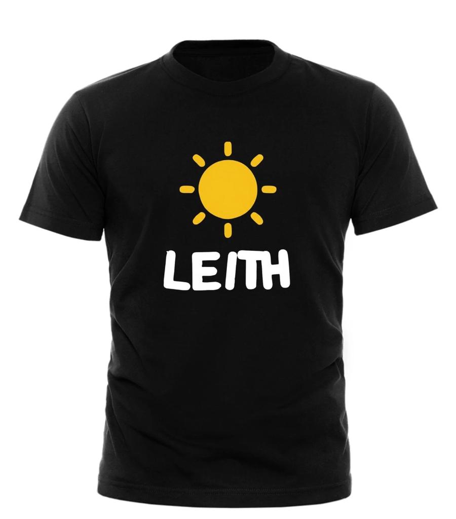 Sunshine On Leith T-Shirt _ Proclaimers _80s Retro _Rock _Scotland_ Unisex Adult