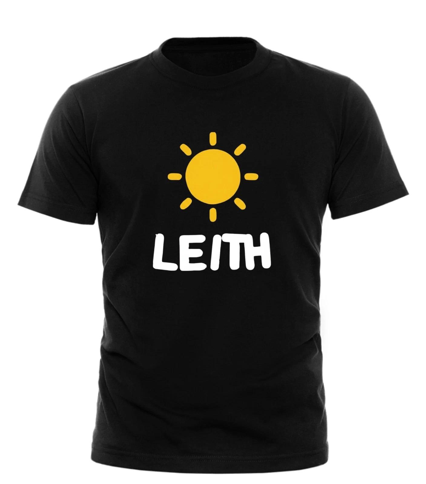 Sunshine On Leith T-Shirt _ Proclaimers _80s Retro _Rock _Scotland_ unisex adult S