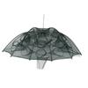Long Zhan Folding Fishing Keepnet
