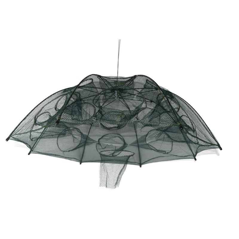 Long Zhan Folding Fishing Keepnet