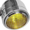 Motorcycle Headlights Vintage Long Lasting High Visibility Restoration Lamp Bright Motorcycle Headlamp For Bike Riding Night