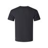 Asics D.Fresh Sweat Resistant Antibacterial Moisture Wicking Quick Dry Outdoor Running Short Sleeve T-Shirt Men Tops 2011D465-001