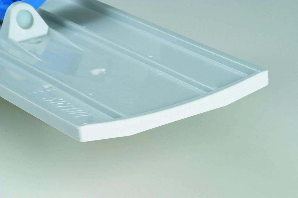 Seiwa Splash Wax Mop Holder W-4500H