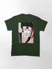 The Human League Patrick Nagel - Sushi Girl Classic T-Shirt