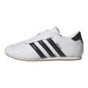 Adidas Women's Taekwondo 'White Black Gum' Women's Sneakers JQ4774