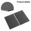 Accessories Base Plate Pad For Belt Sander Parts Reliable