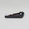 For Toyota Corolla 2014-2018 Left Right Side View Rearview Mirror Corner Triangle Fender Cover Trim Cap 60118-02170 60117-02170