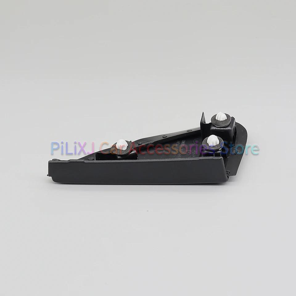 For Toyota Corolla 2014-2018 Left Right Side View Rearview Mirror Corner Triangle Fender Cover Trim Cap 60118-02170 60117-02170