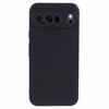 For Google Pixel 9 Pro XL Case Glossy TPU Anti-Scratch Phone Cover with Precise Lens Cutouts