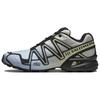 New Speedcross 3 Chromatic Blue Fog 475898
