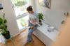 Kärcher WV 1 Compact Care Window Vacuum Cleaner 250mm Not-specified