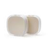 15g Cosmetic Container Portable Makeup Case New Empty Air Cushion Box  For BB Cream Foundation