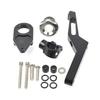 Kit Stabilizator Amortizor Direcție Motocicletă și Suport de Montare Pentru Kawasaki Ninja ZX-6R ZX6R 2009-2022 ZX 6R 636