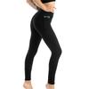 Women's Butt Lift Leggings High Waisted Tummy Control Workout Yoga Pants with Pockets Textured Scrunch Booty Lifting Tights