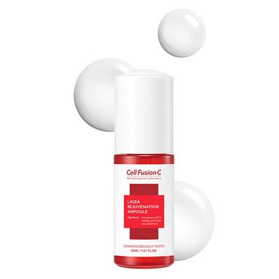 Cellfusion C Laser Rejuvenation Ampoule, 30ml, 1 Unit