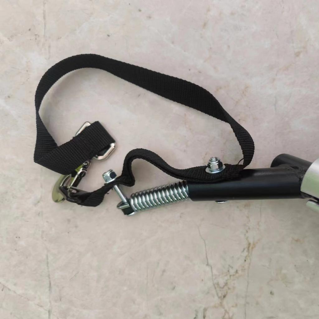 Portabiciclette Pesanti Attacchi Installazione Semplice Sistema di Connessione Sicuro Attrezzatura da Ciclismo