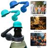 Yousheng Soldier Beer Bottle Helmet Reusable Soldier Salute Bottle Cap Dustproof Beer Bottle Stopper Gift for Beer Lovers Military Enthusiasts