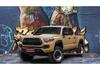 Touareg Compatible Tank 300 Modified Wheels for Youqixia MA Wrangler Off-Road Use