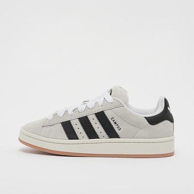 Campus 00s Women Sneakers Crystal White/core Black/off White