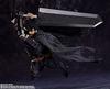 TAMASHII NATIONS S.H.Figuarts Berserk Guts (Berserker Armor) Approx. 160mm ABS & PVC & Fabric Painted Movable Figure