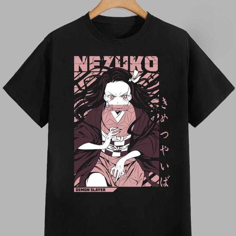 

Summer 2026 Japanese Style Line Draft Street Trend 100 Cotton Printed Tshirt for Unisex and Women Parentchild Top Y2k S