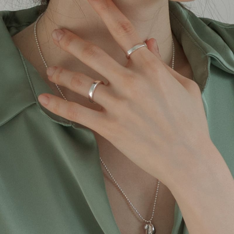 Pinaf Basic Hill Ring