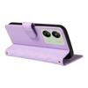 Crossbody Cards Solt Wallet Leather Case For Xiaomi Redmi Note 13 Pro Plus 13C 12 11 12T 11 POCO X6 5G 13T Lanyard Book Cover