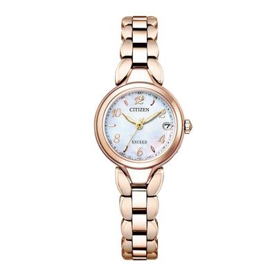 EXCEED Sakura Rengi [Citizen] ES9472-54W Kadın