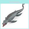 Realistic Pvc Ocean Dinosaur Model For Kids Educational Tabletop Display Toy