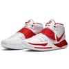 Nike Kyrie 6 TB EP 'White University Red' Nike CZ4938-100