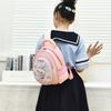 Kindergarten Children's Schoolbag Hard Shell Backpack Boys and Girls Cartoon Backpack