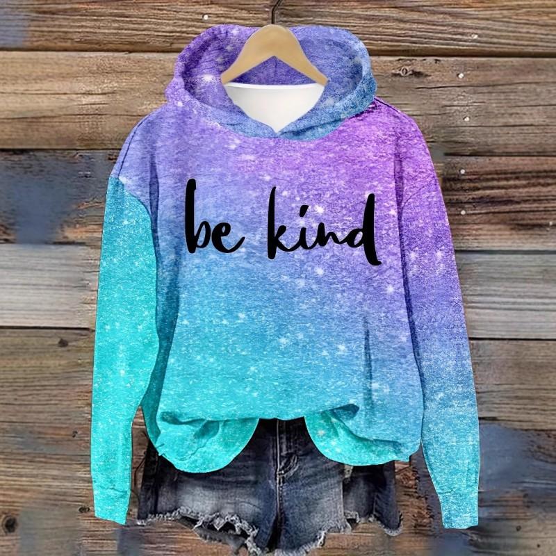 Womens Oversized Hoodie With 3D Digital Dog Print Casual Comfortable Sweatshirt 2025