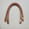 Bag Handles Replacement For Handbags Women Shoulder Bag Strap Pu Leather Bags Belt Solid Color Clasp Accessories Handle