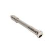 Multifunctional Leather Sewing Awl Set Replaceable Shoes Repair Tool Kit Punch Stitching Cone Needles DIY Sewing Leathercraft