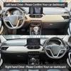 Dashboard Cover for Chevrolet Captiva - Car Dashboard Cover Dash Board Mat Carpet Pad Sunshade Cape Cushion