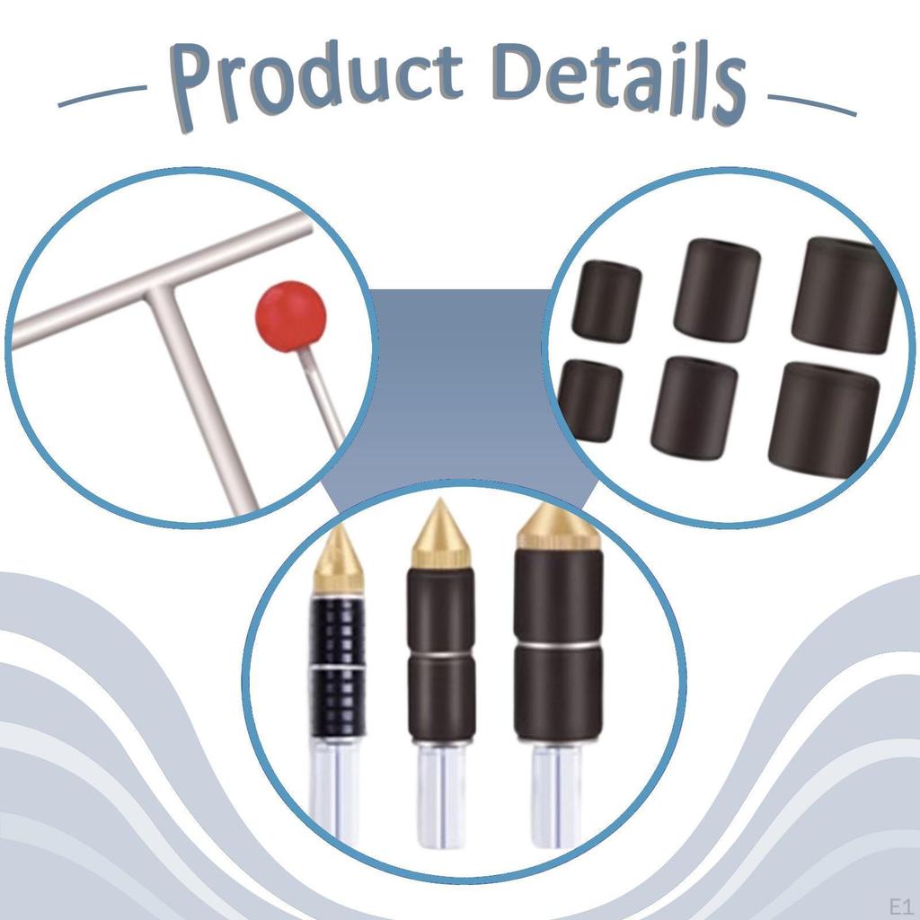 Melt Stopper Leakproof Repair Kit 1/2inch 3/4 Inch 1 Plumbing Tools Pipe Water Stoppers