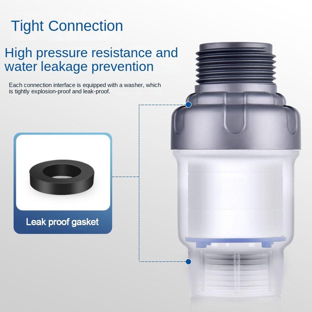 Univerzální kuchyňská baterie Filtrační ohřívač vody Čistící armatury Koupelnové armatury pro domácnost