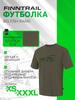 Верх – Футболки