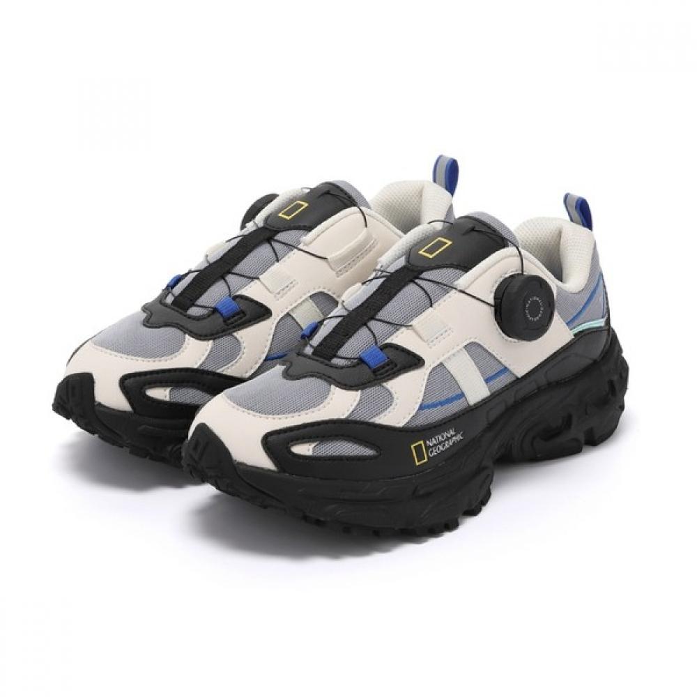 

National Geographic K255ksn314 Его Циферблат Синий BLUE/240